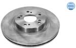 MEYLE Disc Frana Punte Fata 31-155210057 Honda Accord Viii (31-155210057)