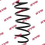 KYB Arc Spiral Punte Fata Ra4101 Honda Civic Ix