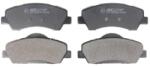 ABE Set Placute Frana, Frana Disc Punte Fata C1C064Abe Citroën C-Elysee/C4 Cactus (C1C064ABE)