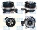 Saleri SIL Pompă De Apă, Răcire Motor Pa1574 Vw Cc B7/Passat B6/Passat B7/Passat Cc B6
