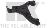 NK Brat, Suspensie Roata 5013357 Mercedes-Benz Sprinter 3, 5-T/Sprinter 3, 5-T Tourer