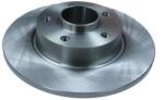 MAXGEAR Disc Frana 19-1911 Nissan Primastar Opel Vivaro A Renault Trafic Ii