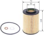Bosch Filtru Ulei F026407061 Hyundai Grandeur/Santa Fé Ii/Sonata V/Tucson/I30 (F026407061)