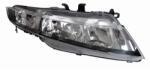 ABAKUS Far Dreapta 217-1160R-Ld-Em Honda Civic Viii