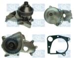 Saleri SIL Pompă De Apă, Răcire Motor Pa1072 Bmw 3/5/7/X5 Land Rover Range Rover Iii (PA1072)