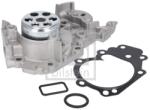 Febi Bilstein Pompă De Apă, Răcire Motor 23057 Dacia Logan/Logan Ii/Logan Mcv Ii/Sandero