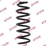 KYB Arc Spiral Puntea Spate Ra5279 Nissan Qashqai Ii