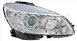 TYC Far Stanga 20-11252-05-2 Mercedes-Benz C-Class/C-Class T-Model/Clc-Class