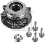 Febi Bilstein Set Rulment Roata Axa Fata Dreapta 175094 Renault Laguna/Laguna Iii/Latitude
