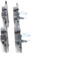 Bosch Set Placute Frana, Frana Disc 0986494786 Bmw 3/3 Gran Turismo/3 Touring/4/4 Gran (0986494786)