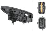 HELLA Far Stanga 1Ee011565-151 Opel Vivaro B