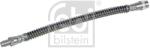 FEBI BILSTEIN Furtun Frana Axa Spate Dreapta 45300 Fiat Talento Mitsubishi Express Iv (45300)
