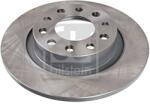 FEBI BILSTEIN Disc Frana Puntea Spate 43864 Alfa Romeo Giulietta (43864)
