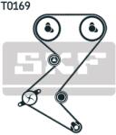 SKF Set Pompa Apa + Curea Dintata Vkmc03263 Citroën C4/C4 I/C4 Picasso I/C5 Ii/C8