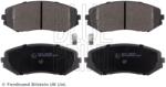 BLUE PRINT Set Placute Frana, Frana Disc Punte Fata Adk84234 Suzuki Grand Vitara Ii (ADK84234)