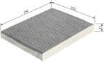 Bosch Filtru, Aer Habitaclu 1987435596 Audi A1/A1 Allstreet/A1 City Carver Lexus Rx