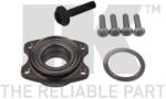 NK Rulment Roata 754729 Audi A4 B5/A4 B6/A4 B7/A6 C5/A8 D2 Seat Exeo Vw Passat B5.5