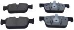 QUARO Set Placute Frana, Frana Disc Punte Fata Qp7245C Volvo S60 Iii/S90 Ii/V60 Ii (QP7245C)