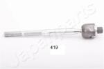 JAPANPARTS Articulatie Axiala, Cap De Bara Fata Dreapta Rd-419R Honda Jazz Ii (RD-419R)