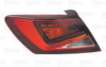 VALEO Lampa Spate Stanga 045114 Seat Leon (045114)