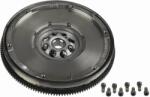 SACHS Volanta 2294000293 Ssangyong Korando/Musso/Rexton / Rexton Ii