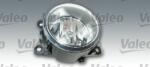 VALEO Proiector Ceata Dreapta 088358 Dacia Duster/Logan/Logan Pick-Up/Sandero/Solenza (088358)