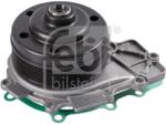 FEBI BILSTEIN Pompă De Apă, Răcire Motor 108014 Mercedes-Benz Viano/Vito/Vito / Mixto (108014)