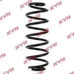 KYB Arc Spiral Puntea Spate Ra7136 Ford Fiesta Vi (RA7136)