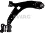 SWAG Brat, Suspensie Roata Partea De Jos 83942432 Mazda 3/5