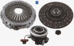 SACHS Set Ambreiaj 3400710092 Daf Cf/Xf Irizar Pb/I3/I4/I6/I8 Temsa Hd/Maraton (3400710092)