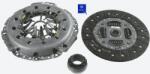 SACHS Set Ambreiaj 3000951872 Audi A4 B7/A6 C6 Seat Exeo Vw Passat B5.5