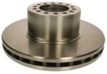 SBP Disc Frana Punte Fata 02-Me018 Mercedes-Benz Atego/Atego 2/Atego 3/Tourino (02-ME018)