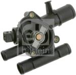 FEBI BILSTEIN Termostat, Lichid Racire 24158 Renault Megane Ii/Scénic Ii (24158)