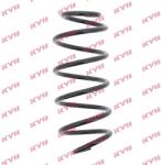 KYB Arc Spiral Punte Fata Rh2895 Citroën Ds4/Ds5 Peugeot 3008 I/308 I/308 Sw I/5008 (RH2895)