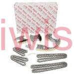iwis Motorsysteme Chit Lant De Distributie 71861Set Audi A4 B7/A6 C6/A8 D3/Q7 Vw Touareg