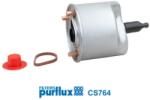 PURFLUX Filtru Combustibil Cs764 Ford B-Max/C-Max/C-Max Ii/Ecosport/Fiesta Vi/Focus Iii