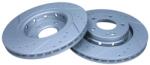 MAXGEAR Disc Frana 19-1057Sport Citroën C-Crosser/C-Crosser Enterprise Mitsubishi Asx (19-1057SPORT)