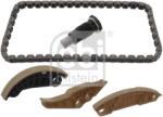 FEBI BILSTEIN Chit Lant De Distributie 49549 Audi A3/A4 B8/A5/Q3/Tt Seat Alhambra/Altea/Exeo (49549)
