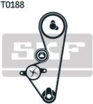 SKF Set Pompa Apa + Curea Dintata Vkmc03253 Citroën Berlingo / Berlingo First/C2
