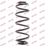 KYB Arc Spiral Puntea Spate Ra6193 Fiat Doblo Opel Combo