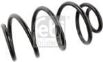 FEBI BILSTEIN Arc Spiral Punte Fata 104708 Mercedes-Benz Viano/Vito/Vito / Mixto (104708)