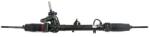 LAUBER Caseta Directie 66.0776 Opel Astra G/Zafira A