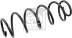 Febi Bilstein Arc Spiral Puntea Spate 104704 Mercedes-Benz B-Class
