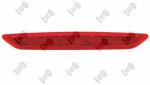 ABAKUS Stop Suplimentar Centru 053-36-870 Vw Polo Iv (053-36-870)