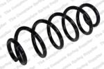 LESJÖFORS Arc Spiral Puntea Spate 4292659 Toyota Prius (4292659)