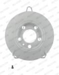 FERODO Disc Frana Ddf929C Audi A1/A1 Allstreet/A1 City Carver/A2/A3/Tt Seat Arona/Leon (DDF929C)