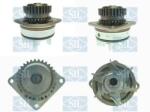 Saleri SIL Pompă De Apă, Răcire Motor Pa1467 Infiniti Ex/Fx/G/M/Q50/Q60/Q70/Qx50 I/Qx70 (PA1467)