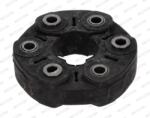 FERODO Etrier Frana Fcl694948 Bmw 3/X1/Z4 (FCL694948)