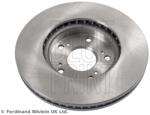 BLUE PRINT Disc Frana Punte Fata Adh243121 Honda Civic Ix/Civic X (ADH243121)