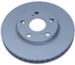 QUARO Disc Frana Qd1201 Lexus Es Toyota Avalon/Avensis Verso/Camry/Isis/Mark Ii/Nadia